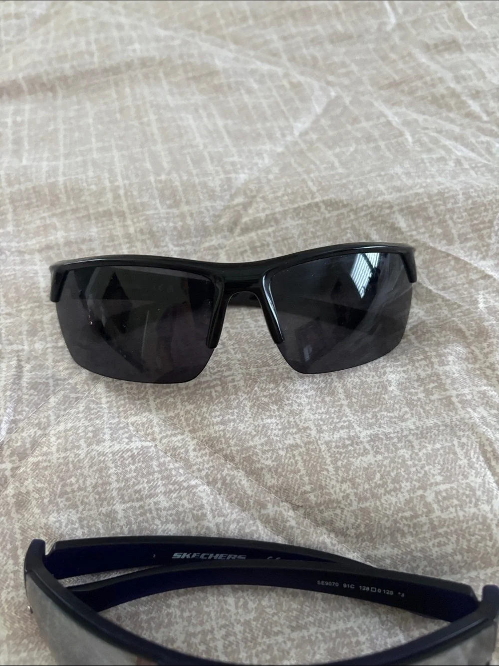 Ten pair unisex known designer sunglasses no cases